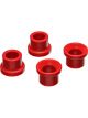 Energy Suspension Rack & Pinion Bushing For Dakota Red