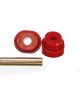 Energy Suspension Transmission Mount For Chrysler Red