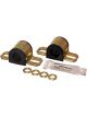 Energy Suspension Sway Bar Black Bushing Set