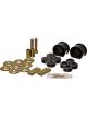 Energy Suspension Sway Bar Black Bushing 1in