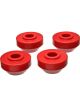 Energy Suspension Strut Rod Red Bushing For Dodge Van