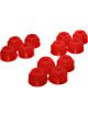 Energy Suspension Tie Rod End Dust Boot Round ID 12mm OD 30mm Pack of 12