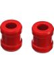 Energy Suspension Shock Eye Bushing For Chrysler 3/4in Red