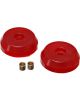 Energy Suspension Bump Stop Red Universal