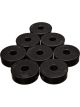Energy Suspension Leaf Spring Pad 1-15/16In. Od X 9/16In. Id X 21/32in.