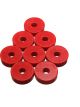 Energy Suspension Leaf Spring Pad 1-15/16In. Od X 9/16In. Id X 21/32in.