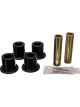 Energy Suspension Rear Shackle Bushing Set Black For Ford
