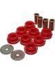 Energy Suspension Subframe Bushing For 2015 Ford Mustang Exc Cobra Red