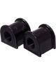 Energy Suspension Front Sway Bar Black Bushing Set For 06-14 Mazda Miata
