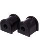 Energy Suspension Rear Sway Bar Black Bushing For 06-14 Mazda Miata