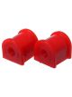 Energy Suspension Rear Sway Bar Red Bushing For 06-14 Mazda Miata