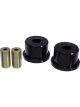 Energy Suspension Differential Mount Bushing For 2016 Mazda Miata Black Rear