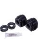 Energy Suspension Sway Bar Black Bushing Set For 2016 Mazda Miata 22mm