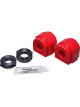 Energy Suspension Sway Bar Red Bushing Set For 2016 Mazda Miata 22mm
