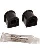Energy Suspension Sway Bar Bushing Set For 94-01 Acura Integra 90-97 Accord