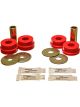Energy Suspension Rear Control Arm Bushing Red Set For 05-07 Scion TC