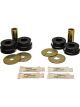Energy Suspension Rear Control Arm Bushing Black Set For 05-07 Scion TC