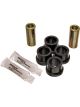 Energy Suspension Front Control Arm Bushing Black Set For 05-07 Scion XB