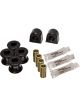 Energy Suspension Rear Sway Bar Black Bushing Set For 02-06 Subaru Impreza/WRX