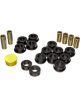 Energy Suspension Front Control Arm Bushing Black Set For 90-93 Honda Accord