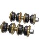 Energy Suspension Front End Links For 90-97 Honda Accord/Odyssey Black