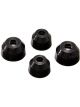 Energy Suspension Ball Joint Boot Set For 90-97 Honda Accord/Odyssey Black Front