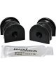 Energy Suspension Rear Sway Bar Black Bushing Set For 01-05 Honda Civic/CRX 12mm