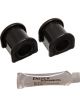 Energy Suspension Front Sway Bar Black Bushing For 96-00 Honda Civic/CRX 22mm