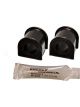 Energy Suspension Front Sway Bar Black Bushing For 88-91 Honda Civic/CRX 19mm