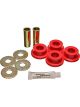 Energy Suspension Front Control Arm Bushing Red Set For 84-87 Honda Civic/CRX