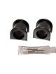 Energy Suspension Front Sway Bar Black Bushing Set For 99-00 Honda Civic 26mm