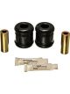 Energy Suspension Front Strut Rod Black Bushing For 97-01 Honda Prelude Type SH