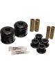 Energy Suspension Rear Trailing Arm Bushing Black For 02-01 Honda Prelude