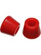 Energy Suspension Front Bump Stop Red For 92-01 Honda Prelude