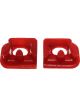 Energy Suspension Motor Mount Insert Red For 94-97 Honda Accord