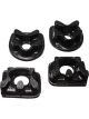 Energy Suspension Motor Mount Insert Black For 92-01 Honda Prelude