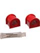Energy Suspension Front Sway Bar Red Bushing Set For 79-85 Mazda RX7 23mm