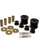 Energy Suspension Front Control Arm Bushing Black Set For Mitsubishi Eclipse FWD