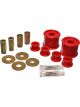 Energy Suspension Front Control Arm Bushing Red Set For Mitsubishi Eclipse FWD
