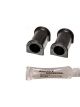 Energy Suspension Front Sway Bar Black Bushing Set For 95-99 Mitsubishi Eclipse