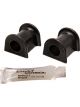 Energy Suspension Rear Sway Bar Black Bushing For 95-99 Mitsubishi Eclipse FWD