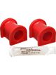 Energy Suspension Rear Sway Bar For 03-05 Mitsubishi Lancer EVO 8 Red 22mm