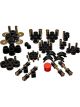 Energy Suspension Master Bushing Kit For Nissan Datsun