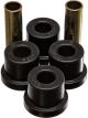 Energy Suspension Transmission Crossmember Mount Bushing For 70-78 Nissan Black