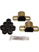 Energy Suspension Rear Sway Bar Black Bushing Set For 95-98 Nissan 240SX S14