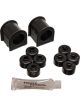 Energy Suspension Rear Sway Bar Bushing For 90-96 Nissan 300ZX Black 26mm