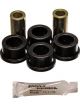 Energy Suspension Front Control Arm Bushing Black Set For 68-73 Nissan 510