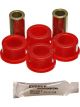Energy Suspension Front Control Arm Bushing Red Set For 68-73 Nissan 510