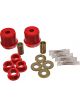 Energy Suspension Front Control Arm Bushing Red Set For 00-03 Nissan Maxima