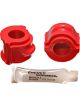 Energy Suspension Front Sway Bar Red Bushing For 00-03 Nissan Maxima 22mm